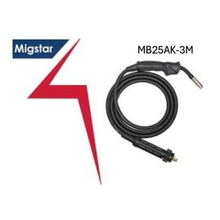 تورش ماكنيه لحام اي بي تي موديل APT  Migstar-3503