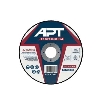 حجارة قطعية إنوكس 230×1.9×22.2 مم اي بي تي PRO-T42موديل - APT APTP22301922
