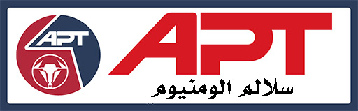 سلالم اي بي تي