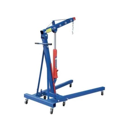 رافعة يدوية 2 طن رفع 2.5 متر KX-CDSS20-3.0 صحيح APT