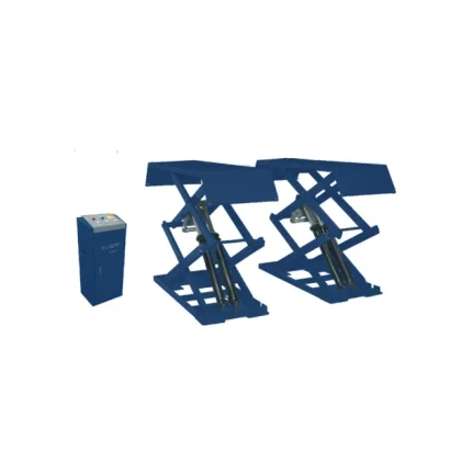 رافعه مساعده تحكم كهرباء  3طن U-X30TS