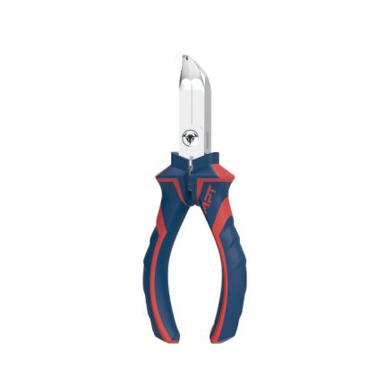 E بنسة إلكترونيات سوستةبوزمتنى عازل 4.5" 2 لون AH1437544-115E (Copy)