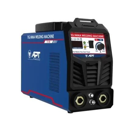 محول TS-160 TIG/MMA مع منفذ ACC، 160 أمبير، 220 فولت/50/60 هرتز